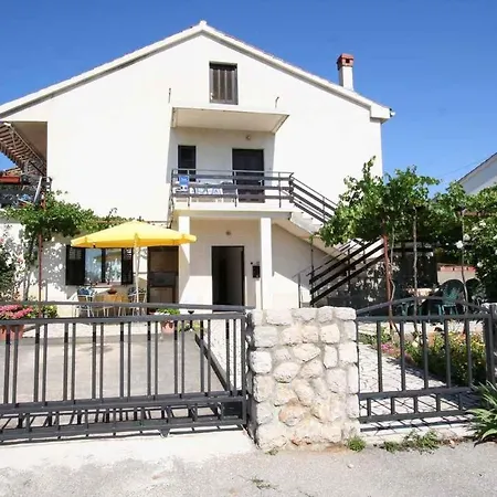 Apartman 22 Šilo