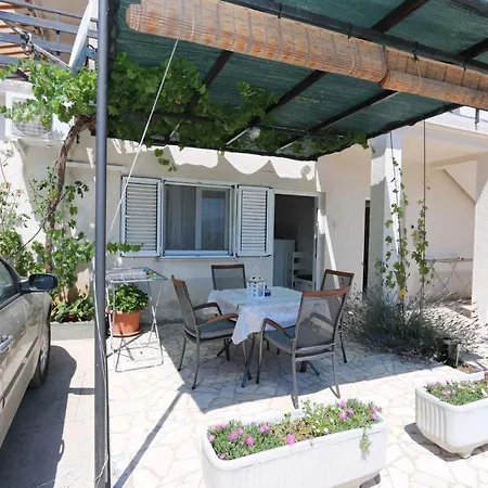Apartman 22 Šilo