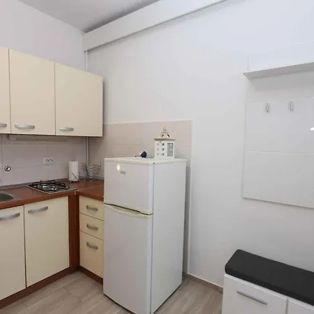 22 Apartman