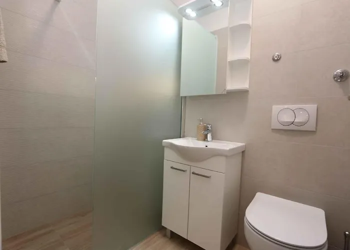 Apartament 22 Šilo