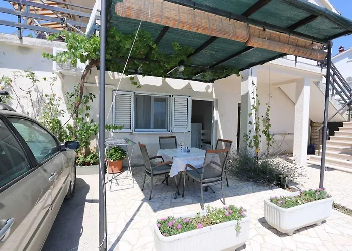 Apartament 22 Šilo