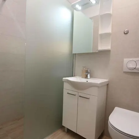 Appartement 22 Šilo